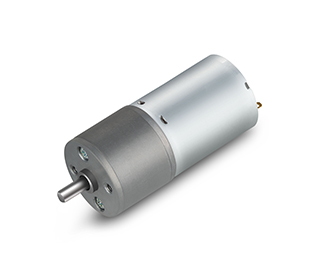 减速齿轮箱电机