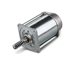 高性能永磁直流电机